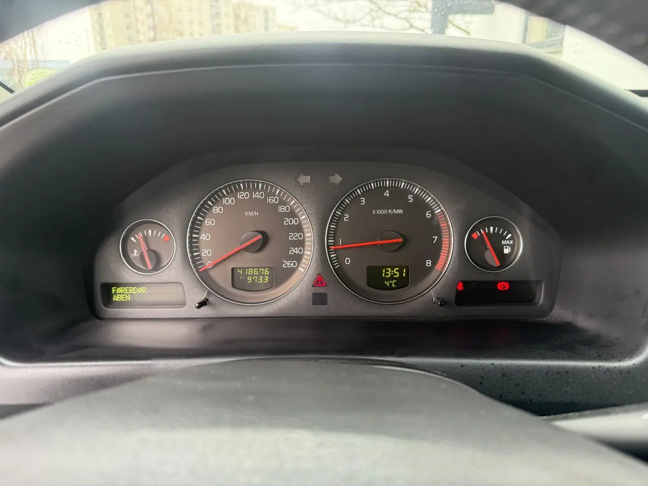 Billede 14 - Volvo S60 2,4 170