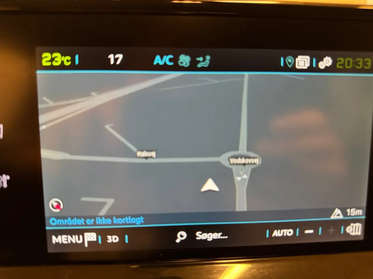 Billede 10 - Peugeot e-208 50 Allure