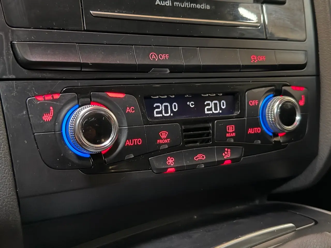 Billede 9 - Audi A4 2,0 TDi 177 Avant