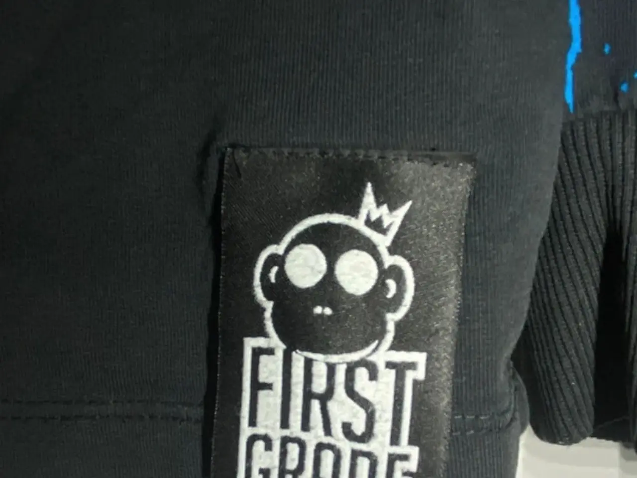 Billede 6 - First Grade sweatshirt