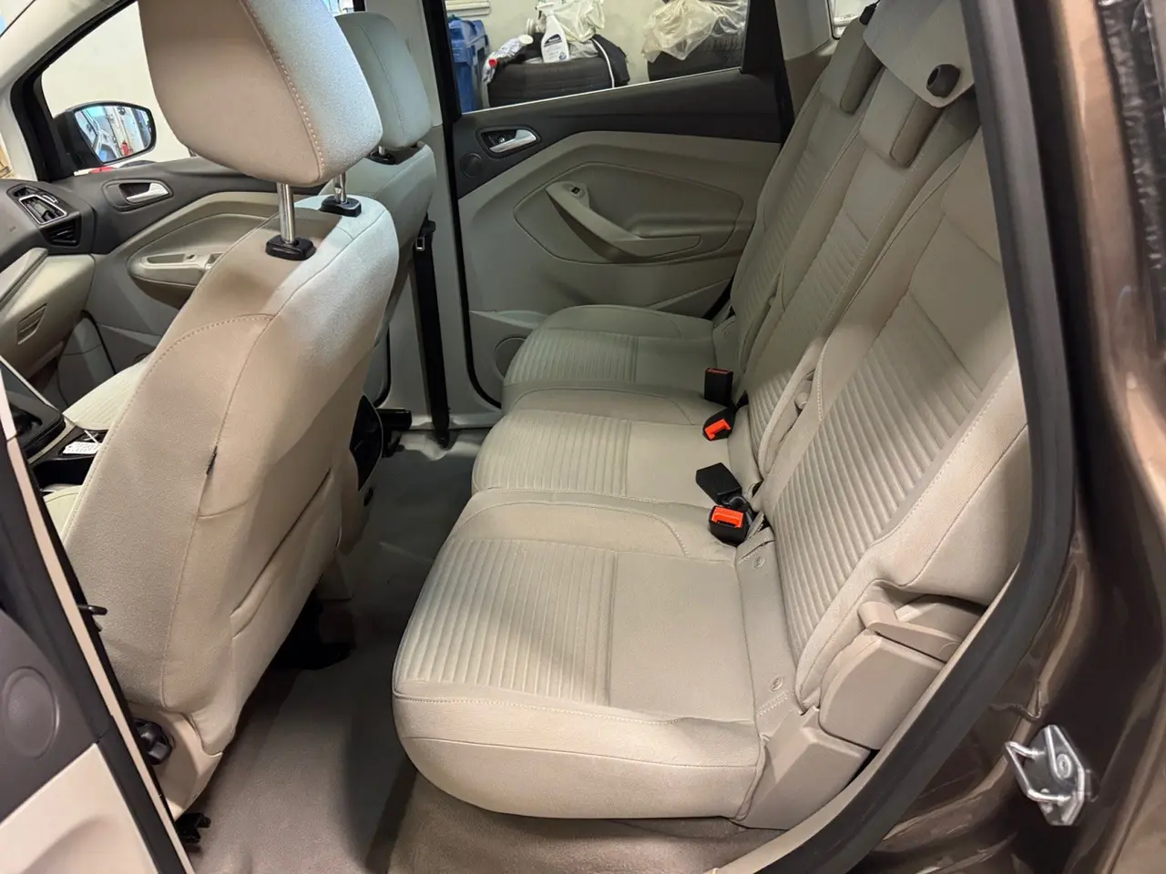 Billede 12 - Ford C-MAX 1,5 SCTi 150 Titanium aut.
