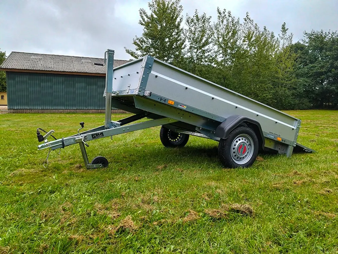 Billede 8 - Stema REX 750-251