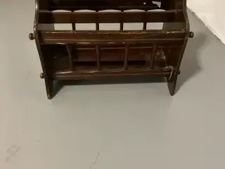 Magasinholder
