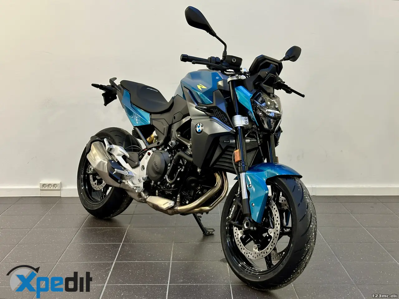 Billede 3 - BMW F 900 R