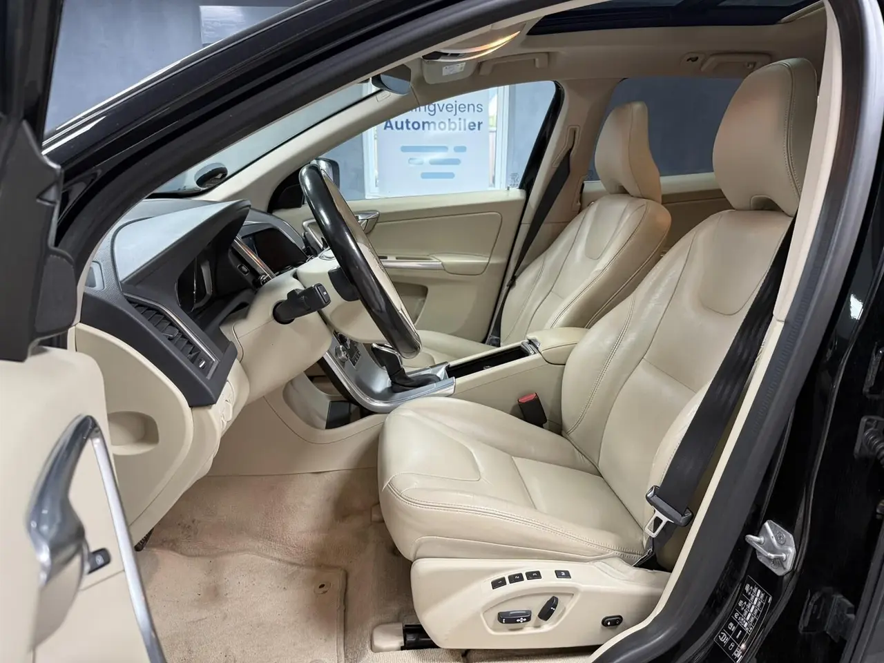 Billede 19 - Volvo XC60 2,0 D4 Summum 190HK 5d 8g Aut.