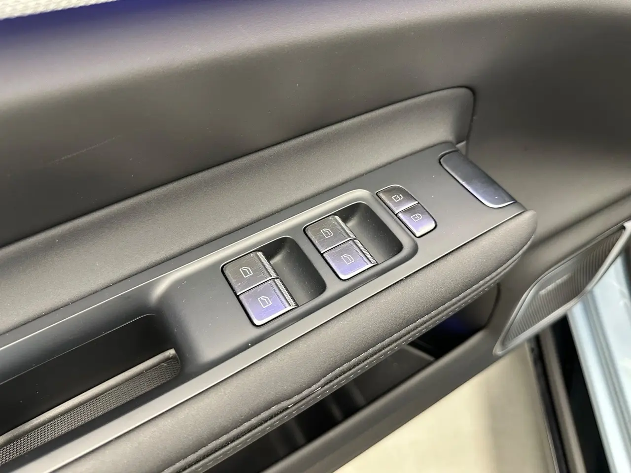 Billede 14 - Polestar 4  Coupé AWD