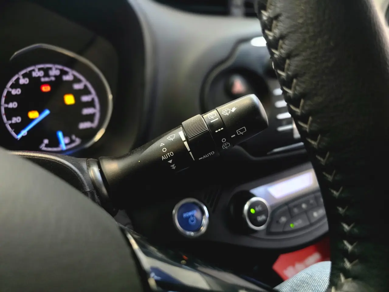 Billede 12 - Toyota Yaris 1,5 Hybrid H3 Smart e-CVT
