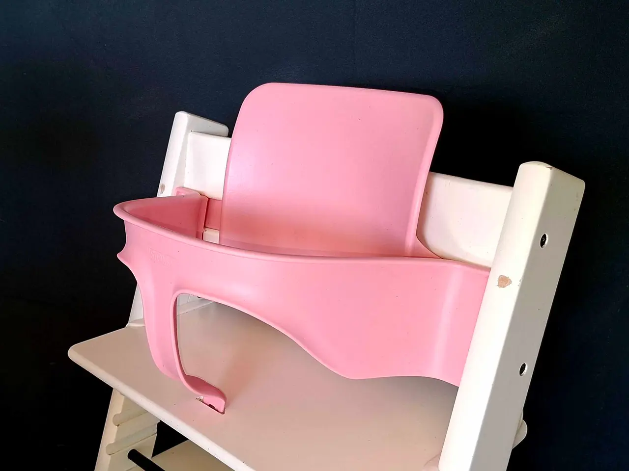 Billede 1 - Stokke newborn babysæt 