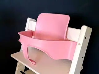 Stokke newborn babysæt