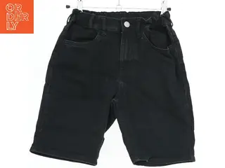 Sort shorts fra &Denim (str. 152)