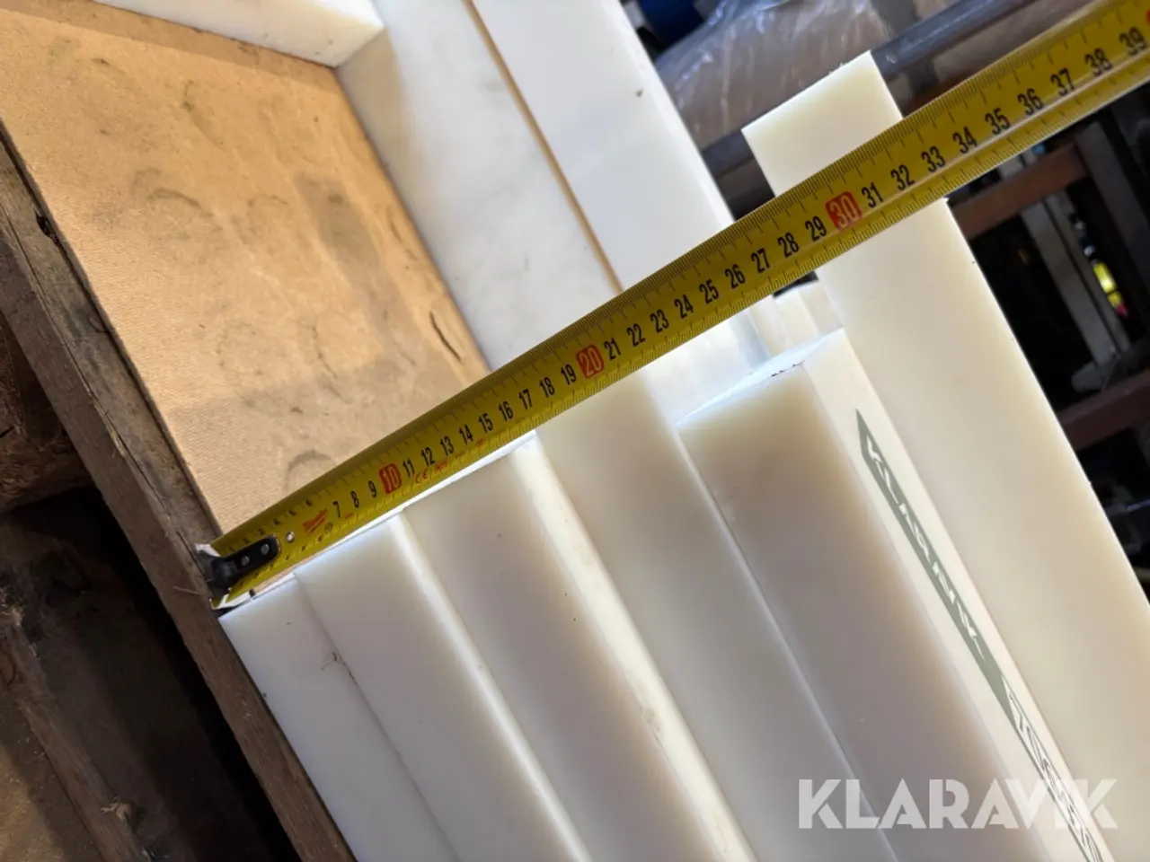 Billede 10 - Industri plast