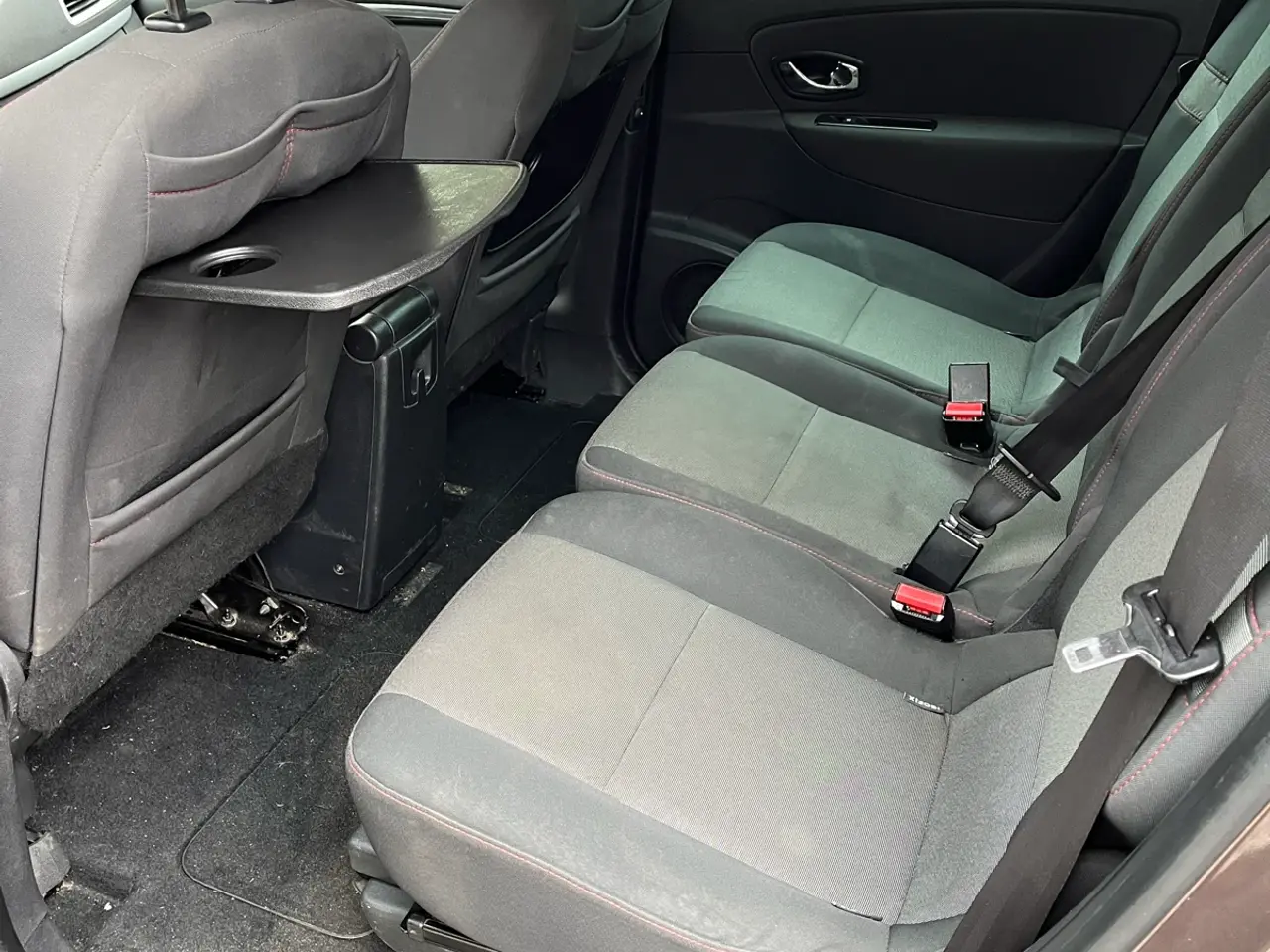 Billede 7 - Renault Grand Scenic 7 pers