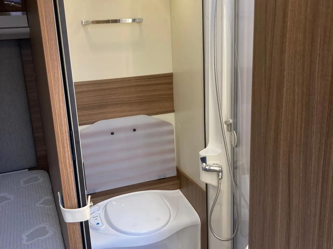 Billede 13 - 2020 - Euramobil Profila T 675 SB