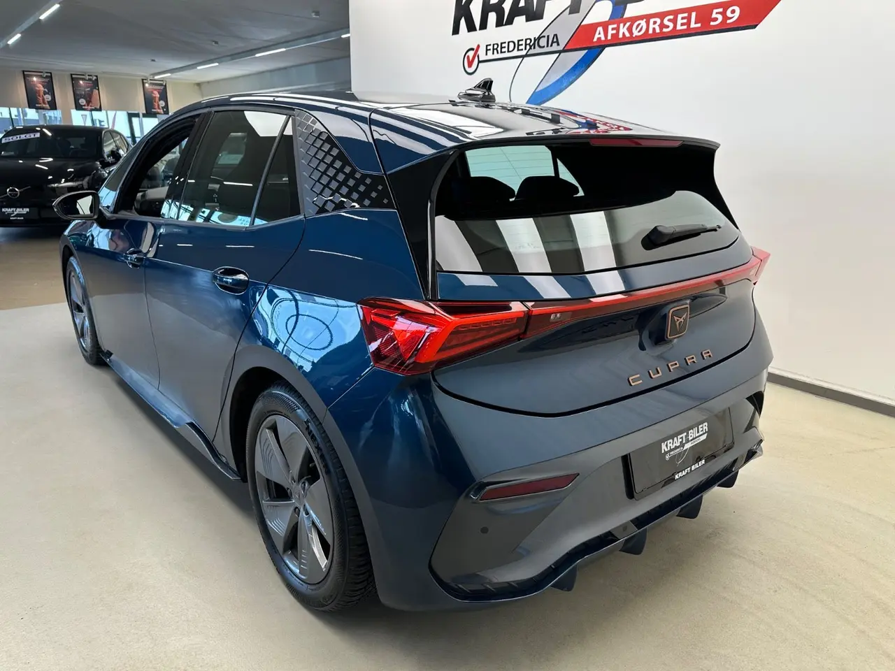 Billede 3 - Cupra Born 58