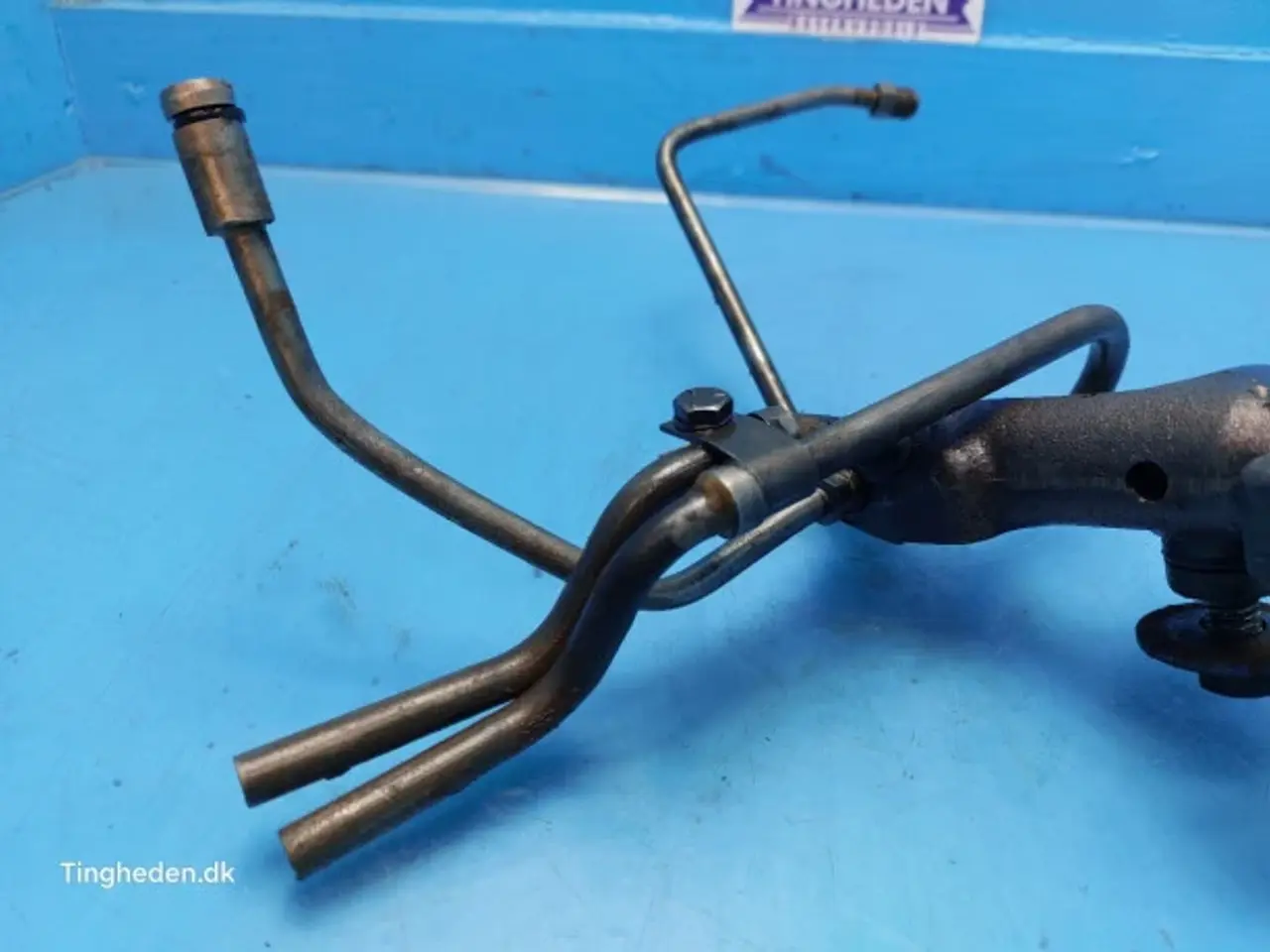 Billede 3 - Ford 4000 PTO Ventil 83917898