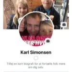 karl simonsen