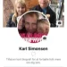 karl simonsen