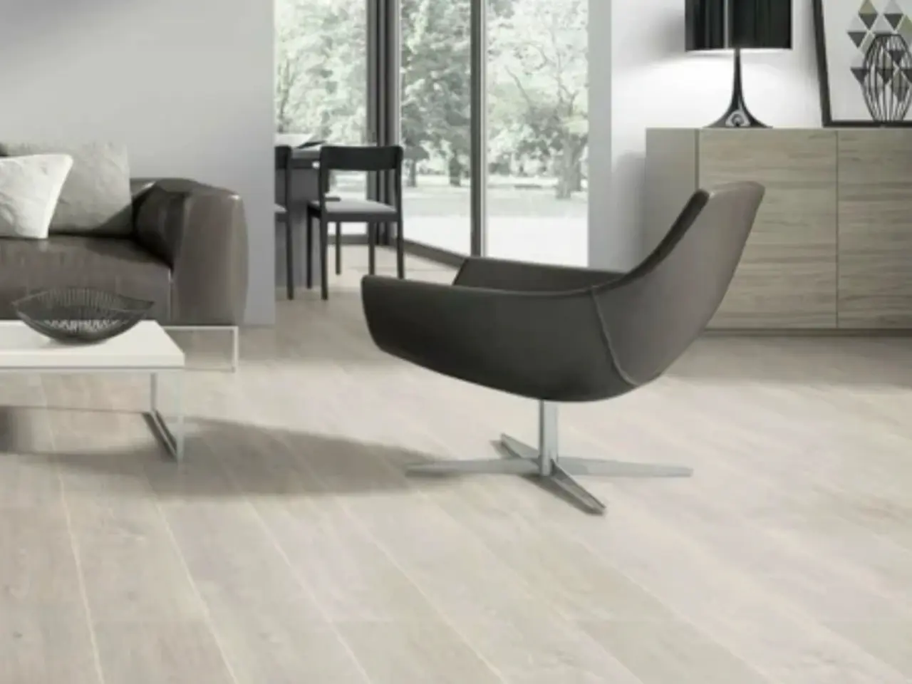 Billede 3 - Migadan Migafloor Laminatgulv