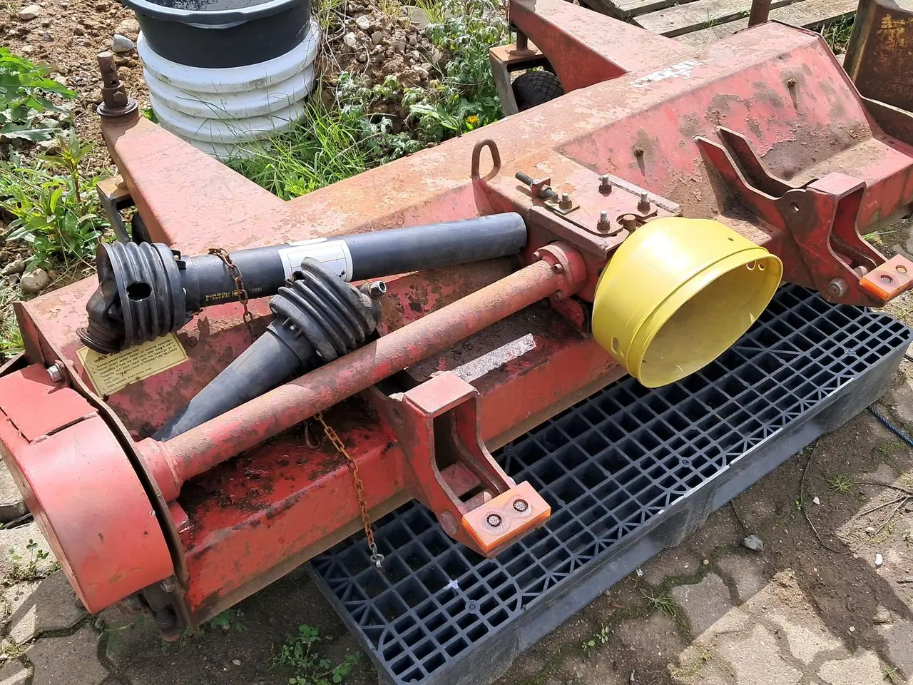 Billede 3 - Trimax F2K 155 NTC