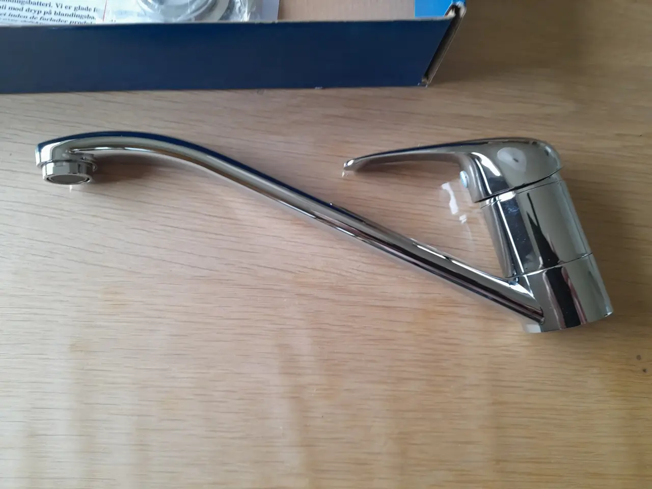 Billede 5 - Armaturer.