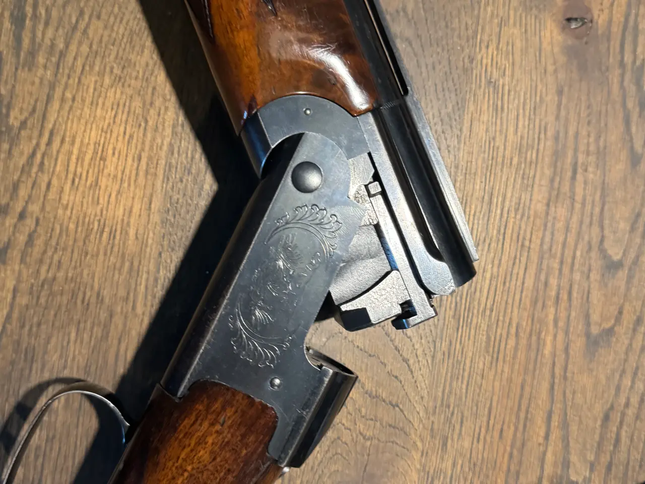 Billede 3 - Remington 3200 12/70