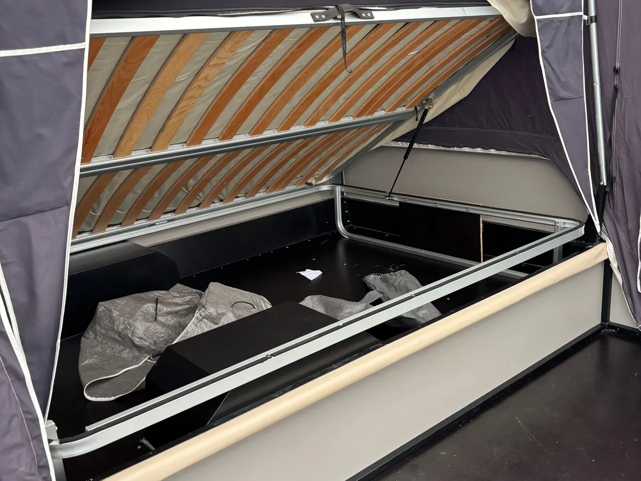 Billede 10 - Combi-camp country