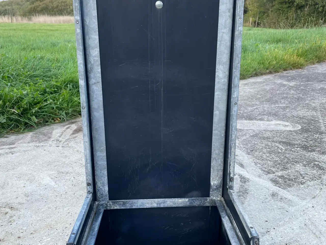 Billede 2 - Kraftfoderautomat til kvæg