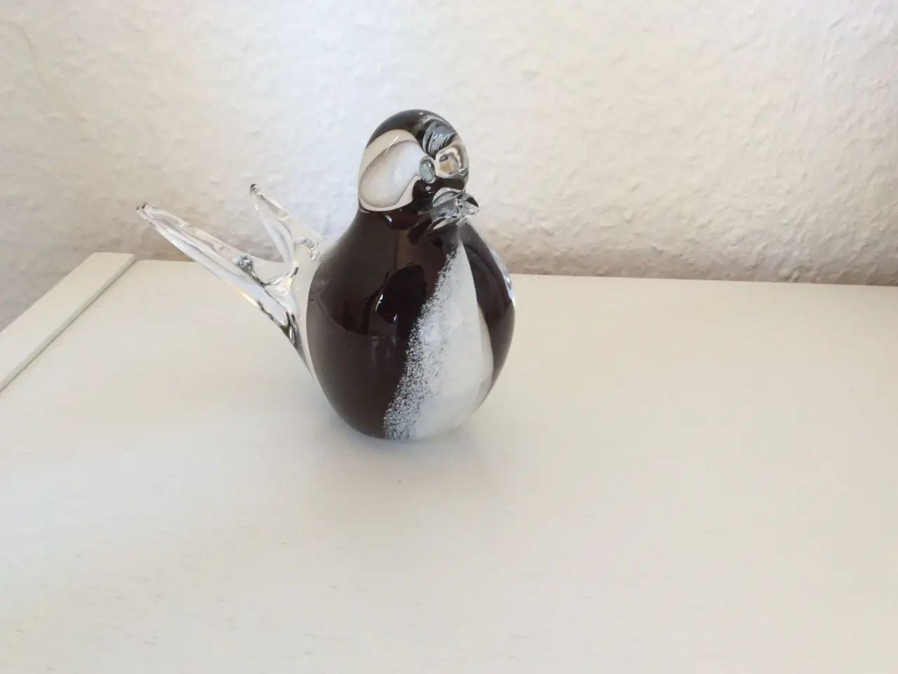 Billede 2 - Glasfugl