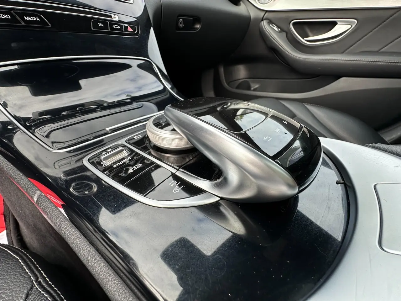 Billede 13 - Mercedes C350 e 2,0 Avantgarde stc. aut. Van