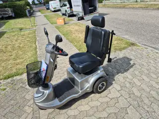 El-scooter Go-el 340