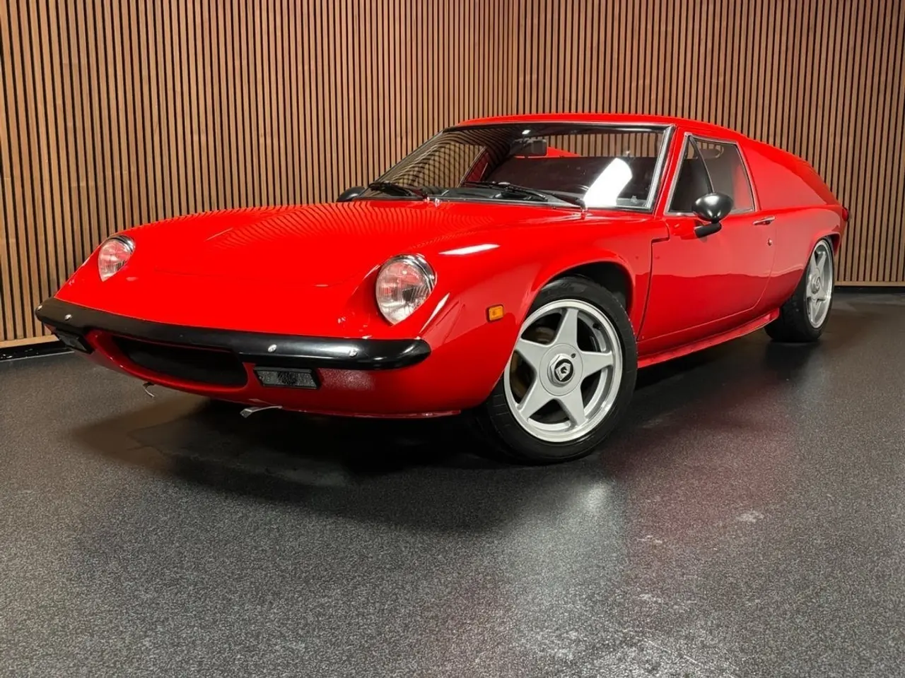 Billede 3 - Lotus Europa 2,0 Twin Cam