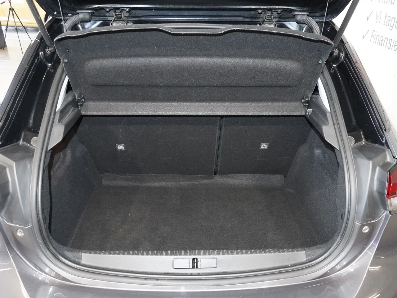 Billede 9 - Opel Corsa 1,2 PureTech Sport 75HK 5d