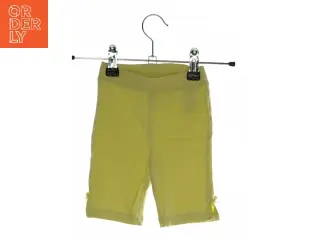 Gule bukser fra H&M