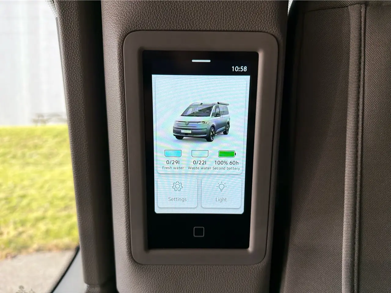 Billede 21 - VW California 1,5 eHybrid Ocean DSG 4Motion