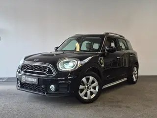 MINI Countryman Cooper SE 1,5 Essential aut. ALL4