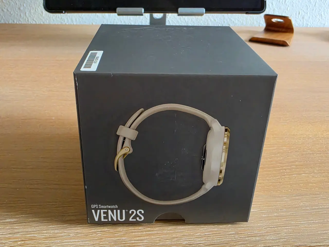 Billede 7 - Garmin Venu 2S