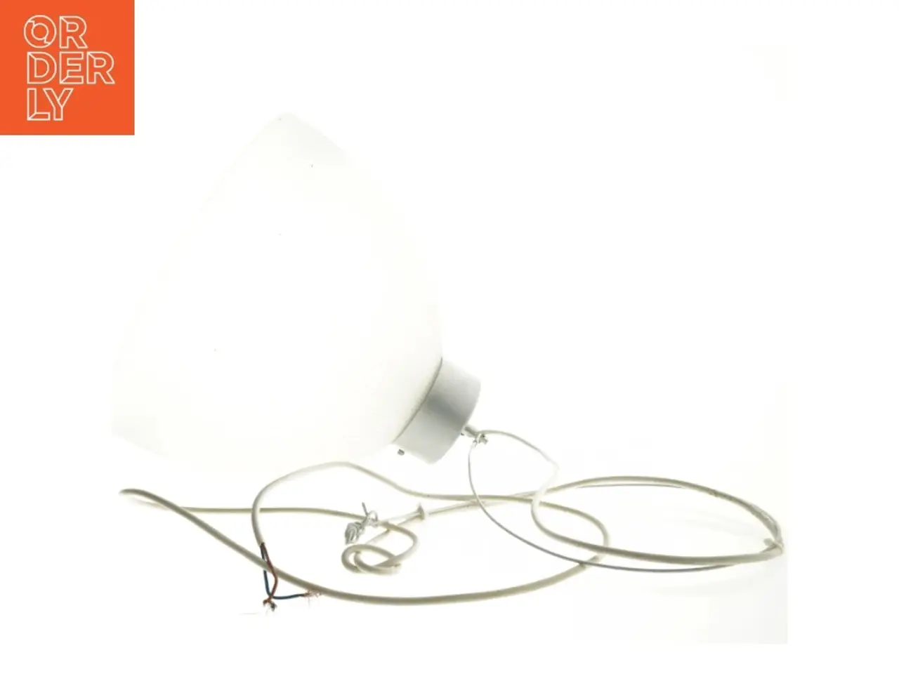 Billede 3 - Loftslampe (str. Ø 35)