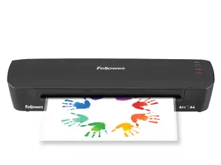 Fellowes Lamineringsmaskine Arc A4