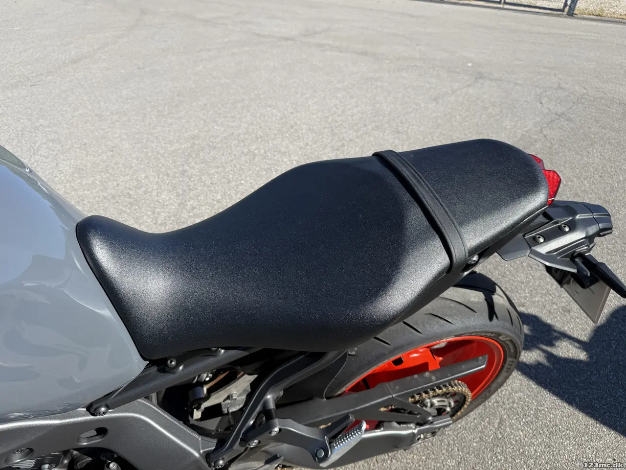 Billede 11 - Yamaha MT-09