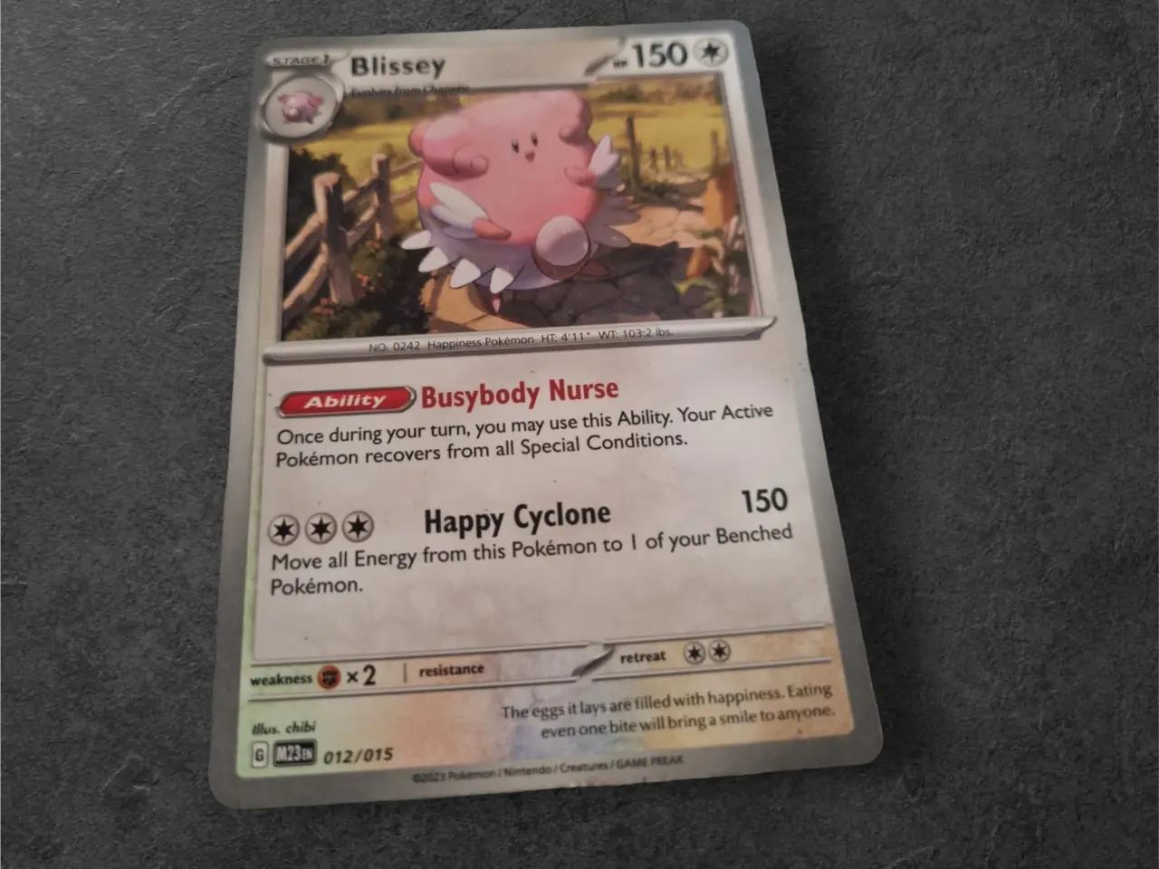 Billede 10 - Annonce 147 - Pokemon