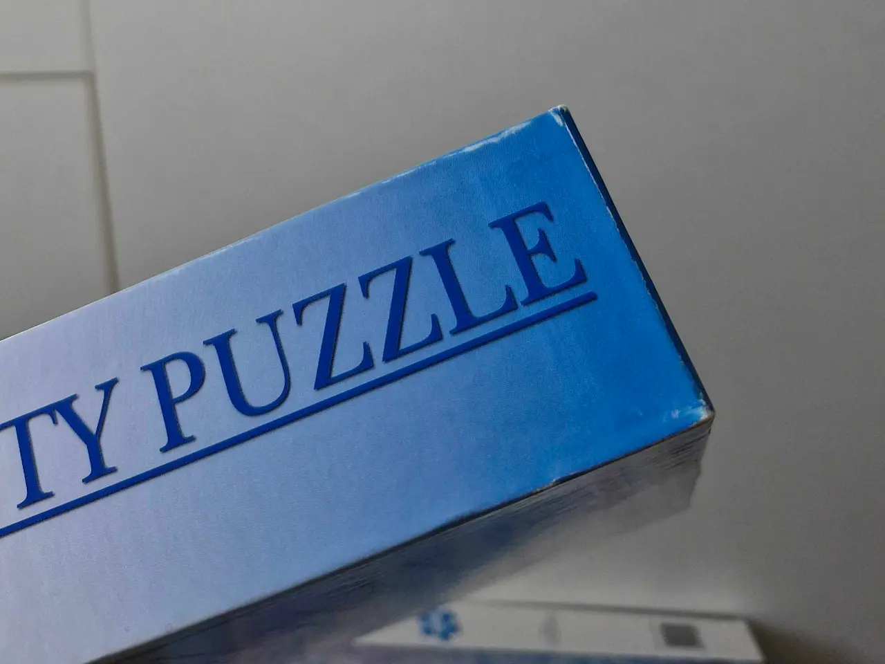 Billede 9 - Clementoni, Frozen, Disney, 1000 stk