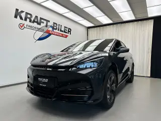 Cupra Tavascan 77 Endurance