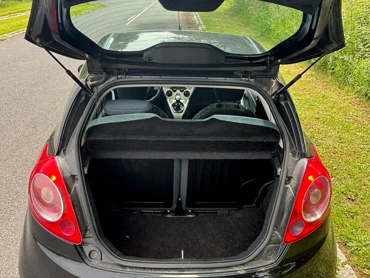 Billede 6 - Nysynet Ford KA KM 179.XXX!