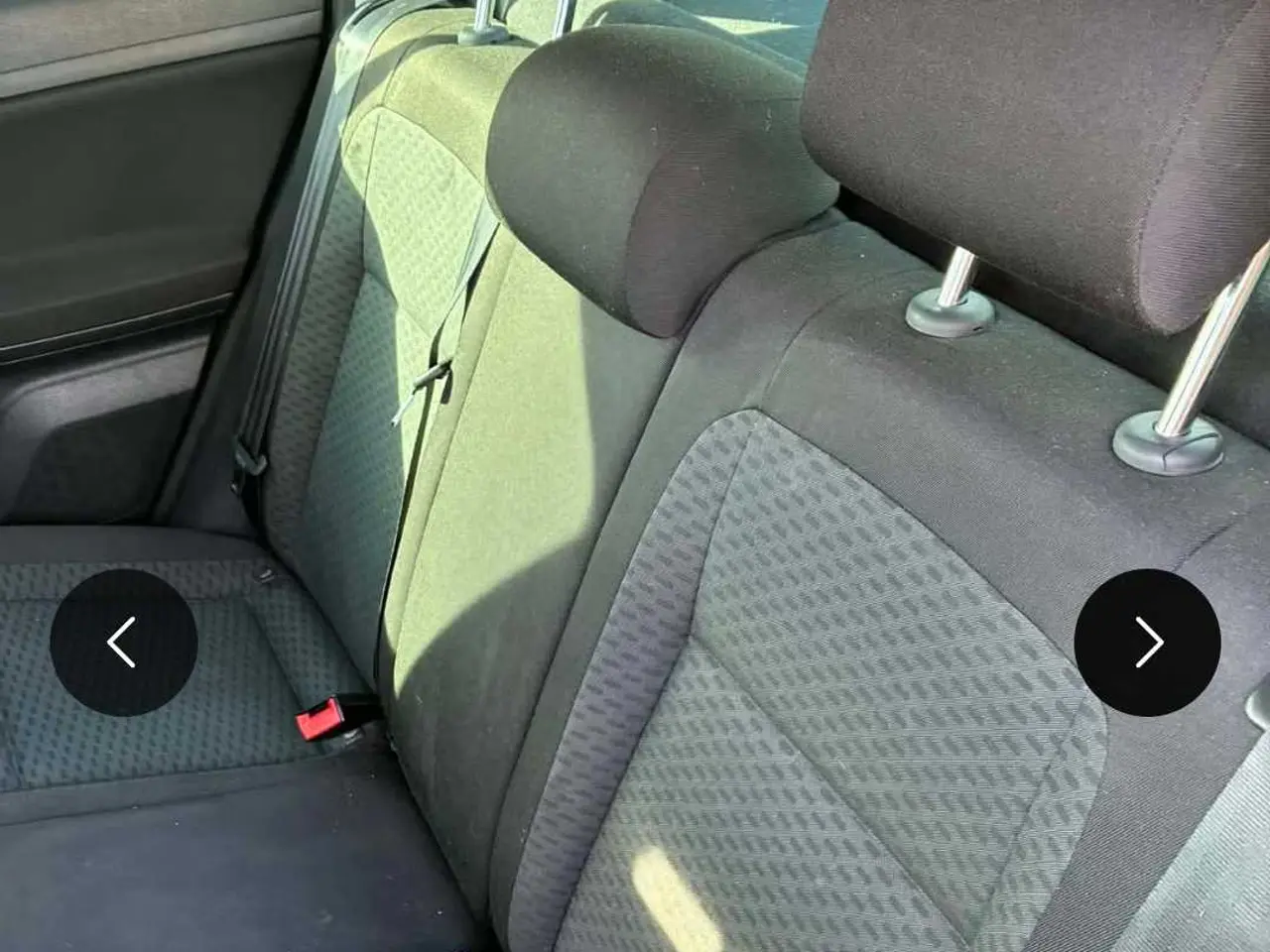 Billede 8 - Skoda Fabia 1,2 benzin 2012