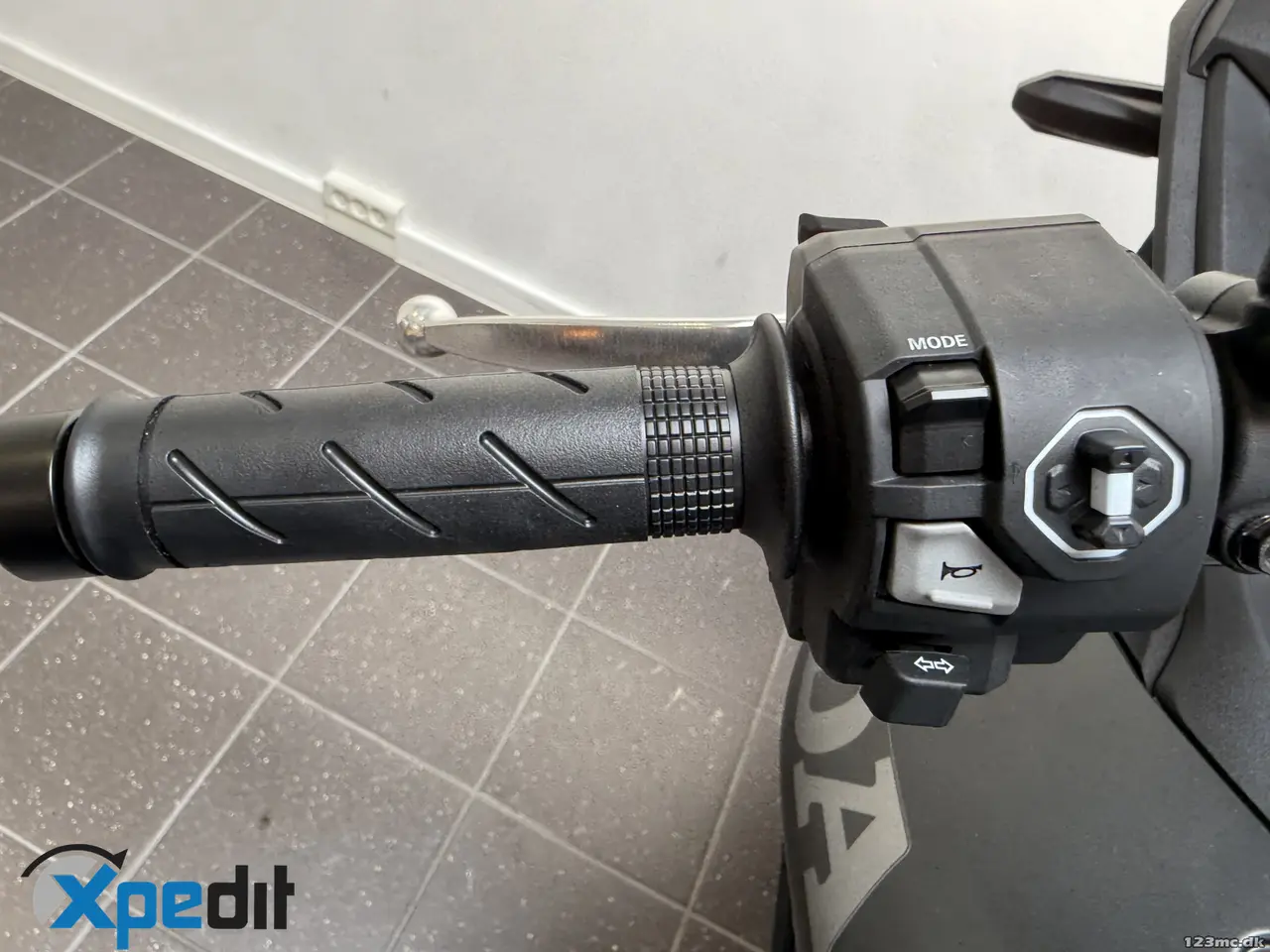 Billede 10 - Honda XL 750 Transalp E-Clutch