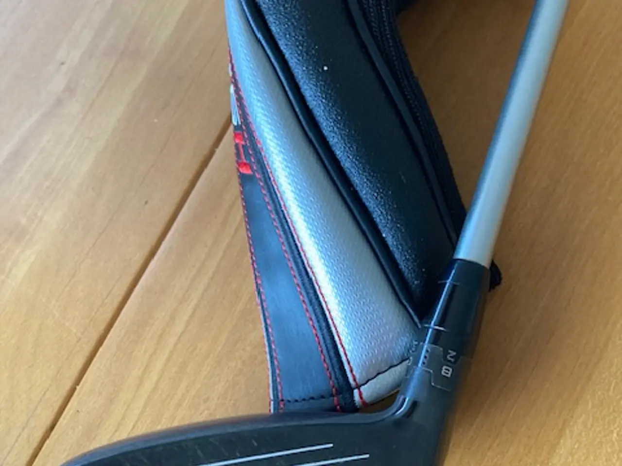 Billede 5 - Titleist H1 hybrid 23 grader