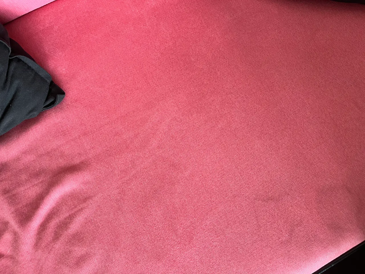 Billede 7 - Sofacompany lyserød sofa