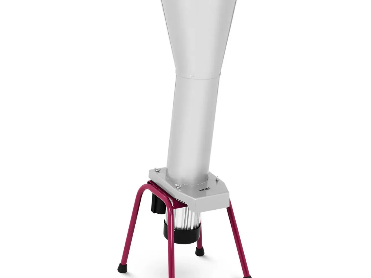Billede 1 - Frugtkværn – 1.500 W – 2.800 omdr./min.