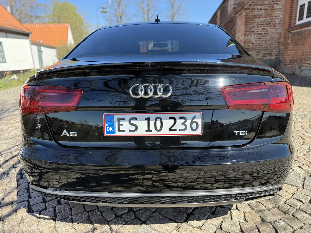 Billede 4 - Audi A6 2.0 tdi