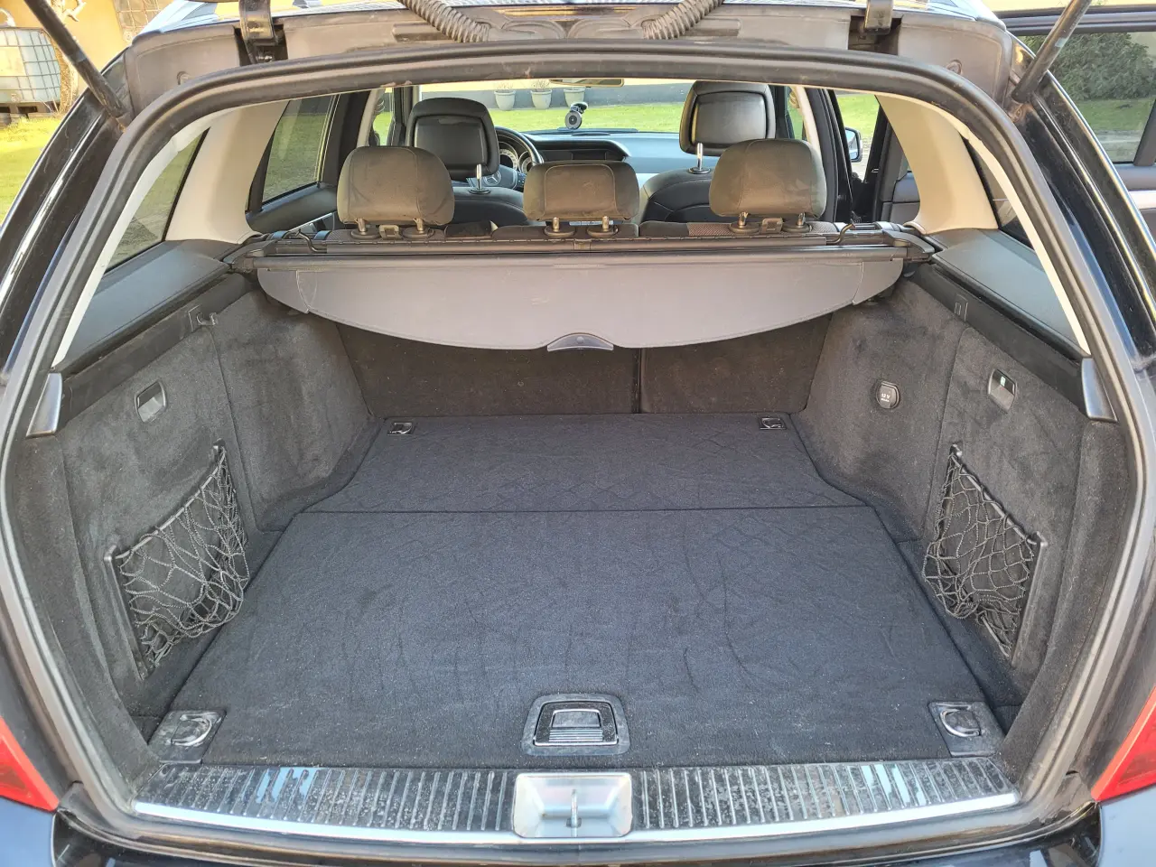 Billede 15 - Mercedes C220 CDI Blue Efficiency aut.